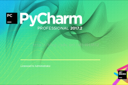 pyCharm最新2018激活码