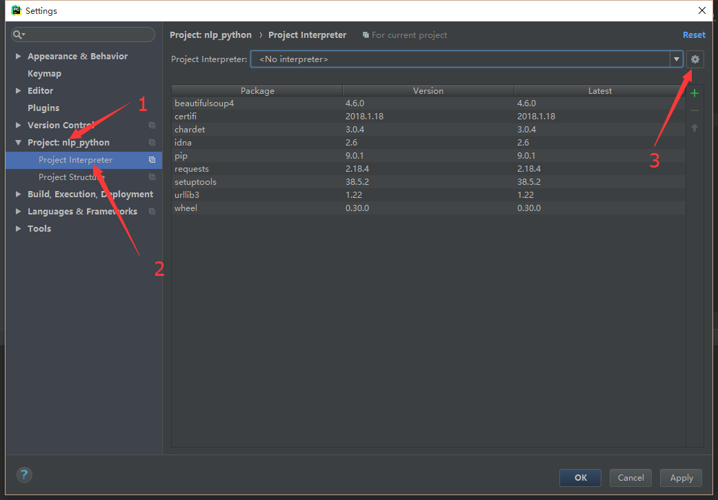 pyCharm 最新 2018 激活码