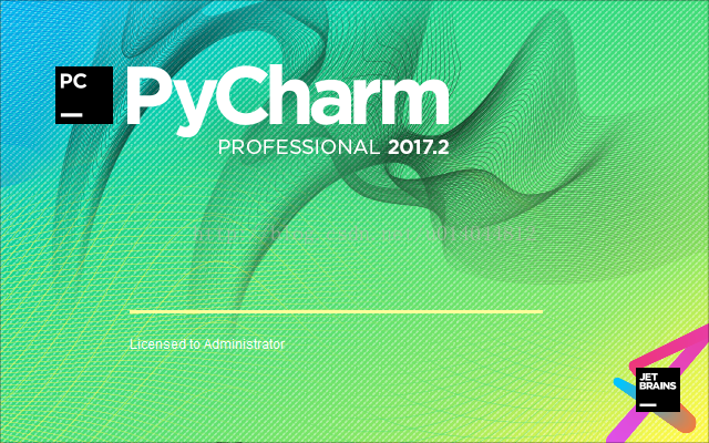 pyCharm 最新 2018 激活码