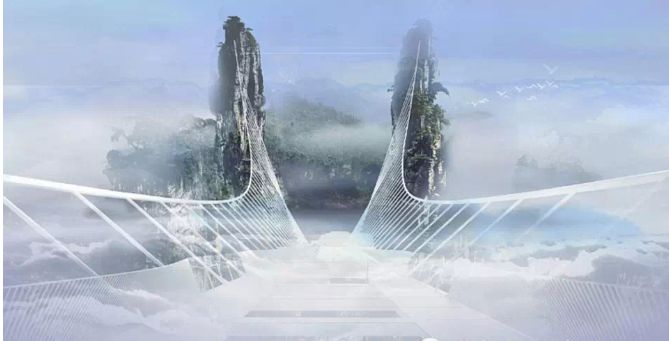 张家界大峡谷玻璃桥开放了吗？