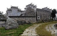 峡江古民居