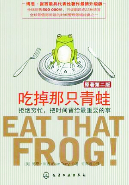 2016，告别拖延症！