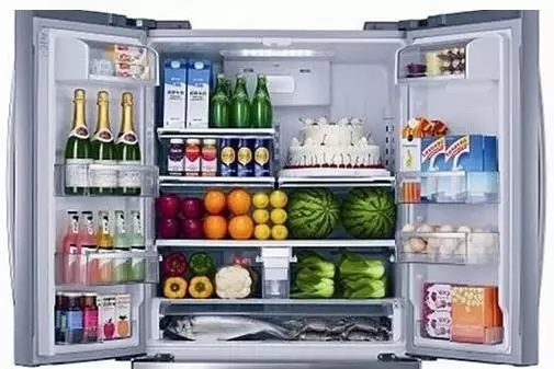 错误的食物放进冰箱，就是给家人找病！