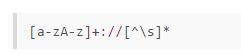 Python3 中正则表达式使用方法 Python3中正则表达式使用方法