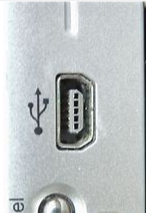 USB 标准接口定义